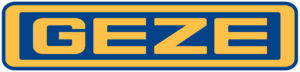 Geze logo