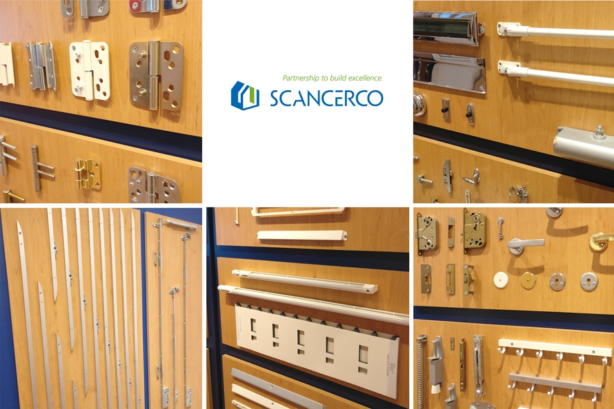 Scancerco tootevalik