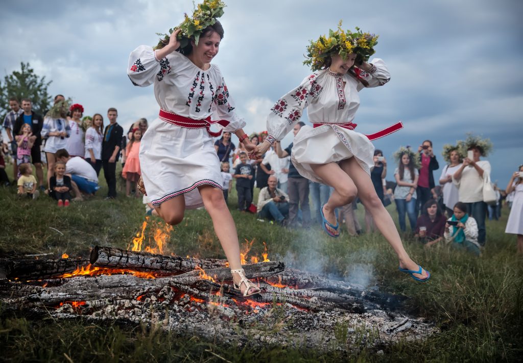 jaanipäev