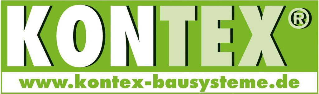Saksa teibitootja Kontexi logo