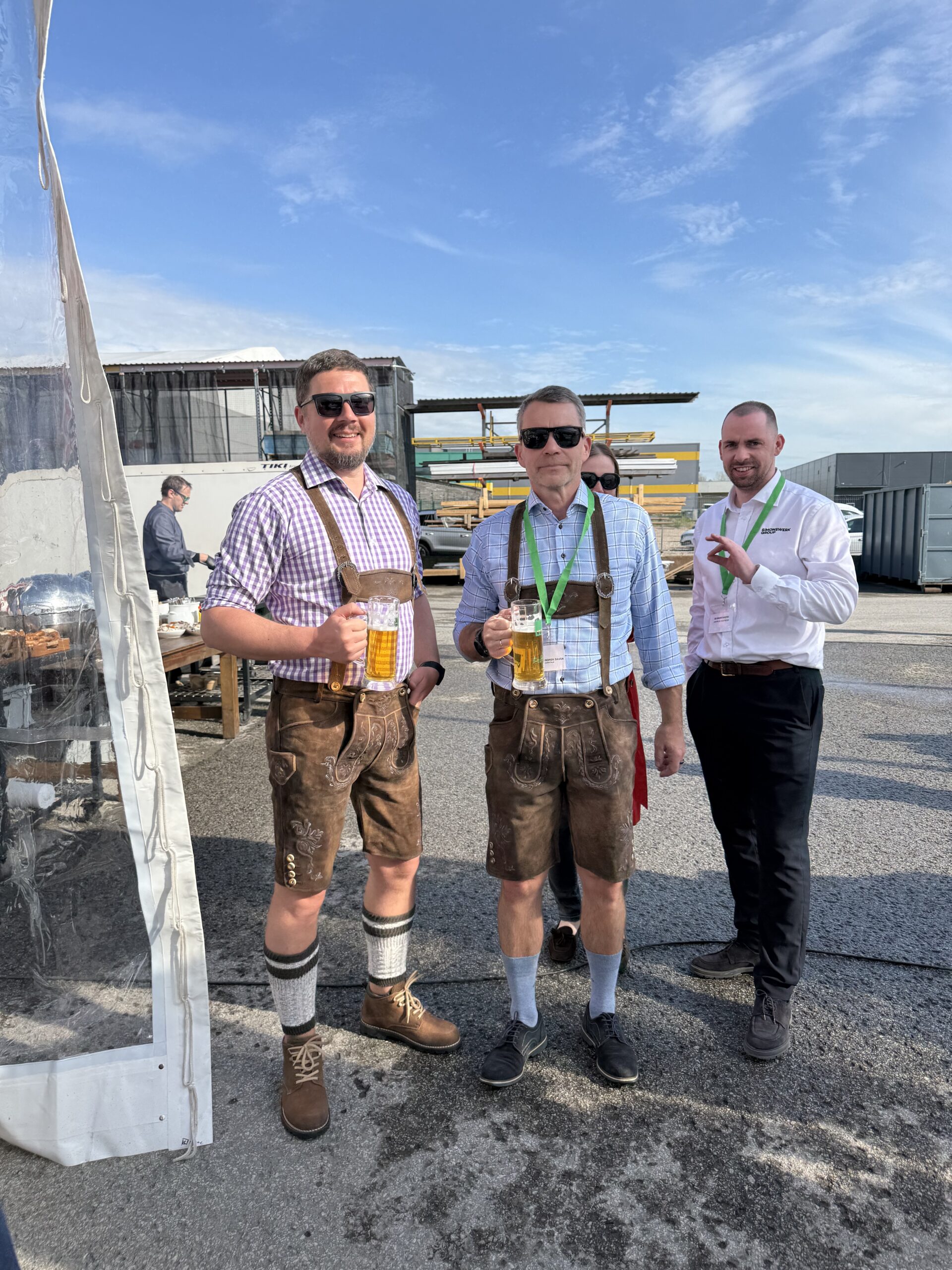 VBH kliendipäev 21.05.2026